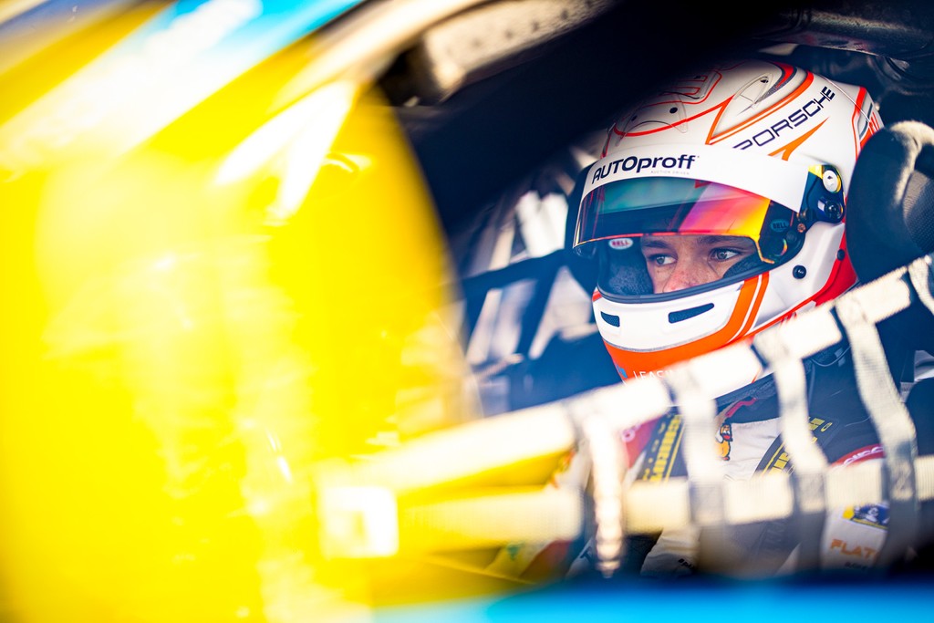 (Foto: Porsche Motorsport)